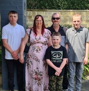 Meet your Posher, Kim